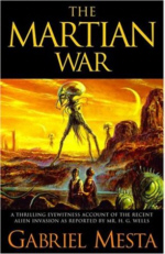 The Martian War